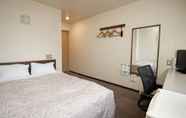 Bedroom 2 Wakayama Daiichi Fuji Hotel