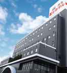 EXTERIOR_BUILDING Wakayama Daini Fuji Hotel