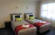 Kamar Tidur 4 Harbour View Seaside Accommodation Napier