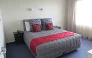 Bilik Tidur 7 Harbour View Seaside Accommodation Napier