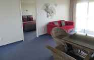 Common Space 3 Harbour View Seaside Accommodation Napier