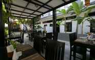 Restaurant 3 K.K Inn Boutique Siem Reap