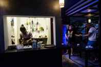 Bar, Kafe, dan Lounge K.K Inn Boutique Siem Reap
