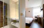 ห้องนอน 5 Kyriad Saint Chely d'Apcher - Aire de la Lozère