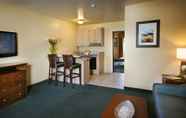 Bedroom 6 SureStay Plus by Best Western Twentynine Palms Joshua Tree