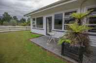 Ruang Umum Mt Cook View Motel