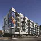 EXTERIOR_BUILDING Vue Apartments Geelong