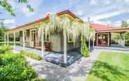 Bangunan 2 Hartley Homestead Boutique B and B