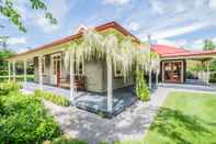 Bangunan Hartley Homestead Boutique B and B