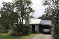 Exterior Fiordland Lakeview Motel and Apartments