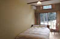 Kamar Tidur The Deer Park Inn