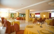 Restaurant 3 Hotel Federiciano