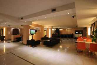 Lobi 4 Golf Hotel