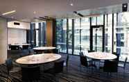 Functional Hall 3 Four Points by Sheraton Brisbane