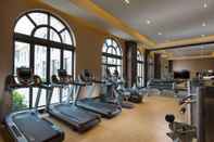 Fitness Center Hilton Haikou Meilan