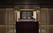 Lobi 2 The Ritz-Carlton, Kyoto