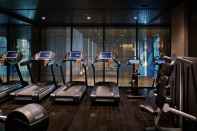 Fitness Center The Ritz-Carlton, Kyoto