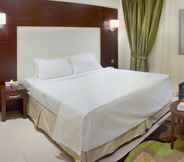 Kamar Tidur 7 Concorde Mina Hotel