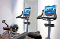 Fitness Center Cheval Three Quays