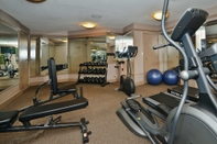 Fitness Center Prestige Beach House, WorldHotels Crafted