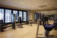 Fitness Center Hotel Monterey Okinawa Spa & Resort