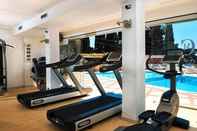 Fitness Center Hotel Casa Morgano