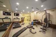 Fitness Center Dosso Dossi Hotels Old City