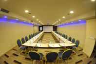 Functional Hall Asia City Hotel Istanbul