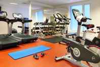 Fitness Center Scandic Stavanger City