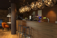 Bar, Kafe dan Lounge Scandic Stavanger City