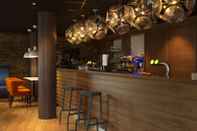 Quầy bar, cafe và phòng lounge Scandic Stavanger City