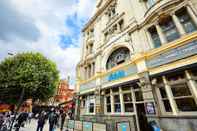 Exterior St Christopher's Inn, Hammersmith - Hostel