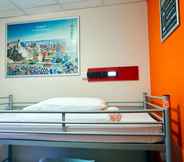 Lobi 4 St Christopher's Inn, Hammersmith - Hostel