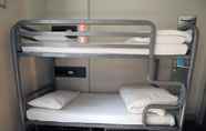 Bilik Tidur 4 St Christopher's Inn, London Bridge - Hostel