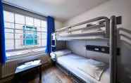 Bilik Tidur 5 St Christopher's Inn, London Bridge - Hostel