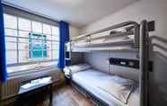 Phòng ngủ 5 St Christopher's Inn, London Bridge - Hostel