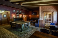 Entertainment Facility The Jack London Lodge