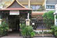 Bangunan Comfort House