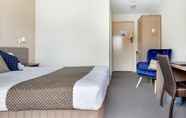 Kamar Tidur 5 The Metropolitan Spring Hill