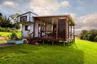 ภายนอกอาคาร Blackwattle Farm B&B and Farm Stay