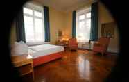 Kamar Tidur 6 Villa Thea Spa Hotel at Rosengarten