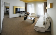 Khu vực công cộng 4 Grandior Hotel Prague