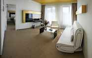 Ruang Umum 4 Grandior Hotel Prague