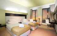 Bilik Tidur 3 Grandior Hotel Prague