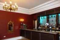 Quầy bar, cafe và phòng lounge Doxford Hall Hotel & Spa