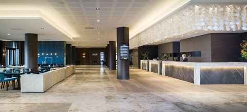 Lobby 4 Van der Valk Hotel Zwolle