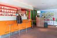 Bar, Cafe and Lounge Ibis Styles Sarrebourg Hotel