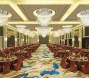 Ruangan Fungsional 7 Sheraton Langfang Chaobai River Hotel