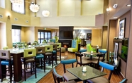 Restaurant 7 Hampton Inn & Suites Salt Lake City/Farmington