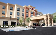 Exterior 4 Hampton Inn & Suites Salt Lake City/Farmington